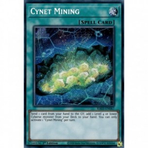 Cynet Mining (V.3 - Secret...