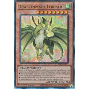 Lostota Dragonzella (V.7 -...