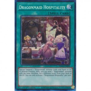 Ospitalità Dragonzella (V.7...