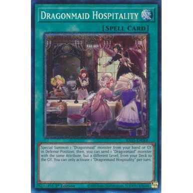 Ospitalità Dragonzella (V.7 -...
