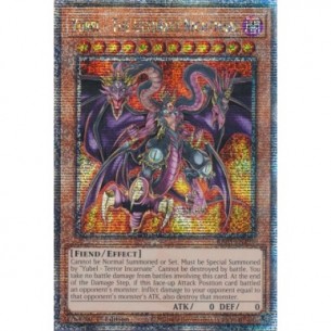 Yubel - The Ultimate...