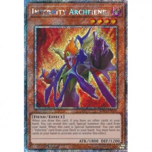 Arcidemone Demoneterno (V.1...