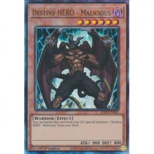 Malicious - EROE del...