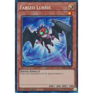 Il Favoloso Lurrie (V.6 -...