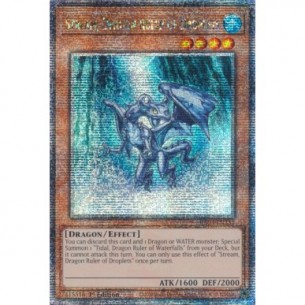 Stream, Dragon Ruler of...