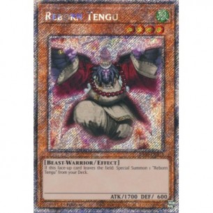 Tengu Resuscitato (V.1 -...