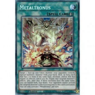 Metaltronus (V.6 -...