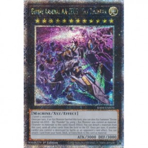 Divine Arsenal AA-ZEUS -...