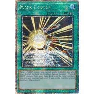 Mask Change (V.1 - Quarter...