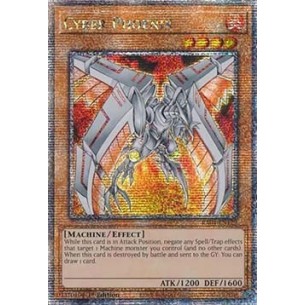 Cyber Fenice (V.1 - Quarter...
