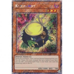 Kuribandito (V.2 - Platinum...