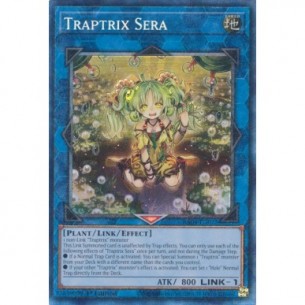 Traptrix Sera (V.6 -...