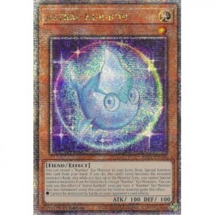 Astral Kuriboh (V.5 -...