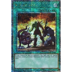 A Hero Lives (V.5 - Quarter...