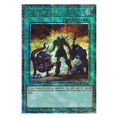 A Hero Lives (V.5 - Quarter Century...