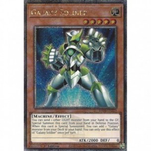 Galaxy Soldier (V.1 -...