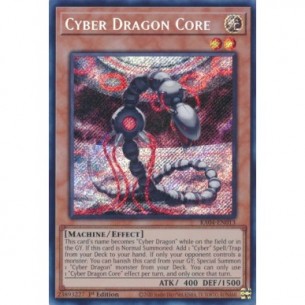 Cyber Drago Nucleo (V.3 -...