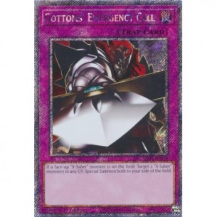 Richiamo di Emergenza di...