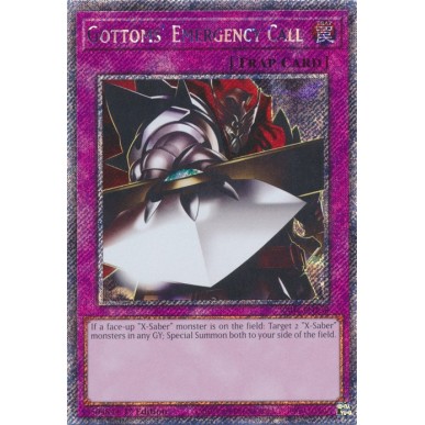 Gottoms' Emergency Call (V.2 -...