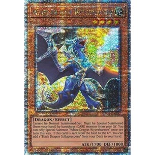 White Dragon Wyverburster...
