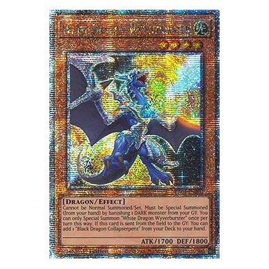White Dragon Wyverburster (V.1 -...