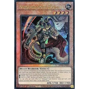 Vanquish Soul Pantera (V.4...