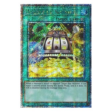 Lascia o Raddoppia! (V.1 - Quarter...