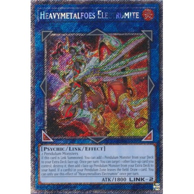 Pesanmetalfosi Electrumite (V.2 -...