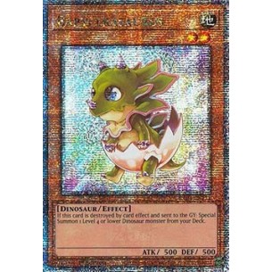 Babycerasaurus (V.1 -...