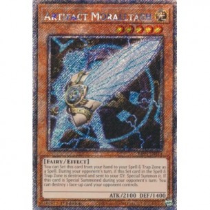 Artifact Moralltach (V.2 -...