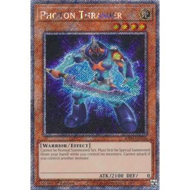 Photon Thrasher (V.2 - Platinum...