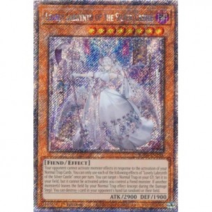 Lovely Labrynth of the...