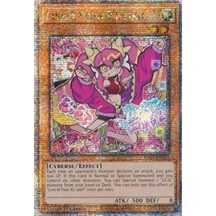 Live☆Twin Ki-sikil (V.5 -...