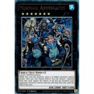 Mermail Abyssgaios (V.4 -...