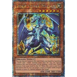 Drago Lucepulsar (V.1 -...