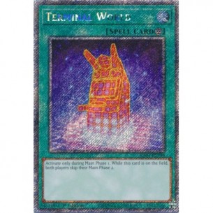 Mondo Terminale (V.2 -...