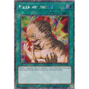 Metamorfosi (V.2 - Platinum...