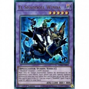 El Shaddoll Winda (V.4 -...