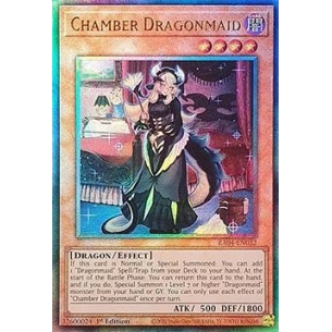 Chamber Dragonmaid (V.4 -...