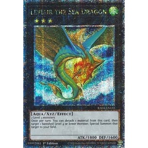 Leviair the Sea Dragon (V.1...