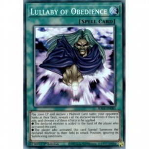 Lullaby of Obedience (V.6 -...