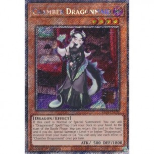 Chamber Dragonmaid (V.7 -...