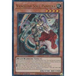 Vanquish Soul Pantera (V.2...