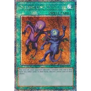 Delinquent Duo (V.1 -...