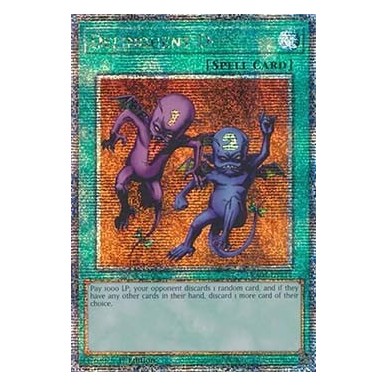 Delinquent Duo (V.1 - Quarter Century...