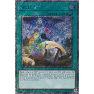 Saqlifice (V.2 - Platinum...