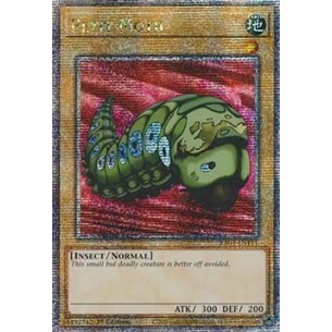 Petit Moth (V.1 - Quarter...