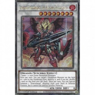 Ignister Prominence, the...