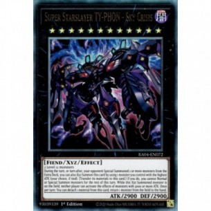Super Starslayer TY-PHON -...
