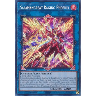 Salamagna Furiosa Fenice (V.3 -...